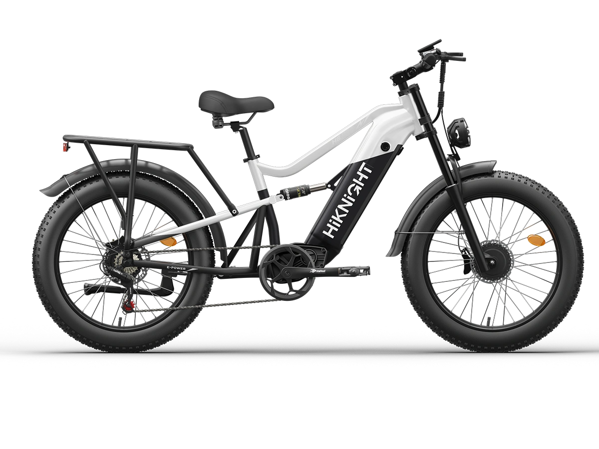 HiKNiGHT H2 Pro electric bike