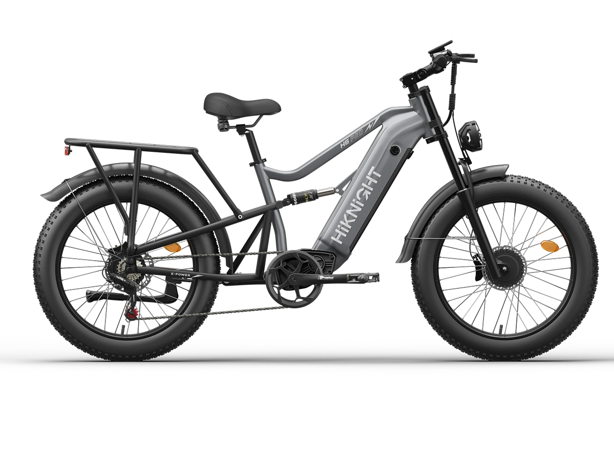 HiKNiGHT H2 Pro electric bike