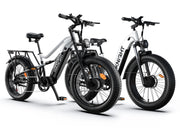 HiKNiGHT Ebike Combo Sale H6pro+H2pro