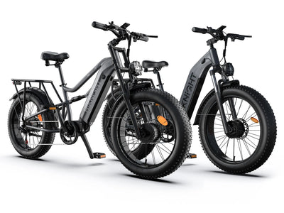 HiKNiGHT Ebike Combo Sale H6pro+H2pro