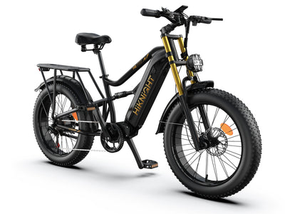 HiKNiGHT H6 Fat Tire Ebike