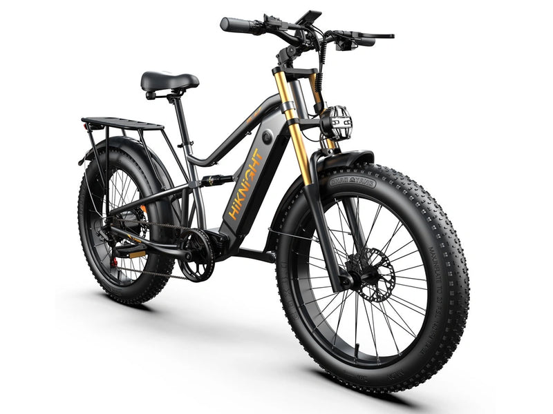 HiKNiGHT H6 Fat Tire Ebike