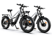 HiKNiGHT Ebike Combo H6pro*2