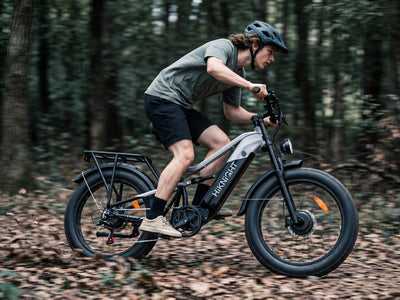 HiKNiGHT H6 Pro Off-Road Ebike