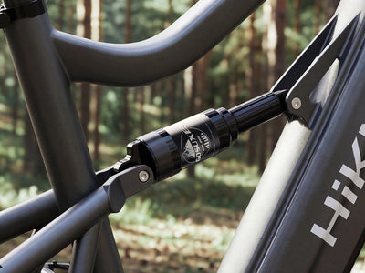 HiKNiGHT H6 Fat Tire Ebike
