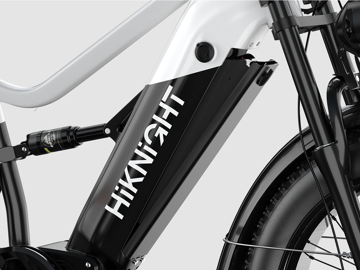 Removable High-Capacity Battery