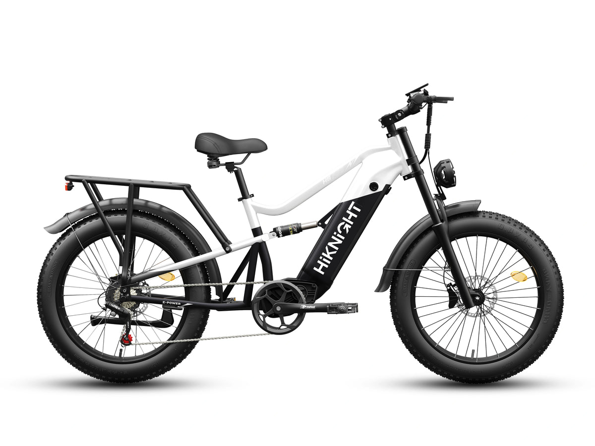 HiKNiGHT H2 Pro electric bike