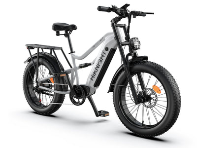 HiKNiGHT H6 Fat Tire Ebike