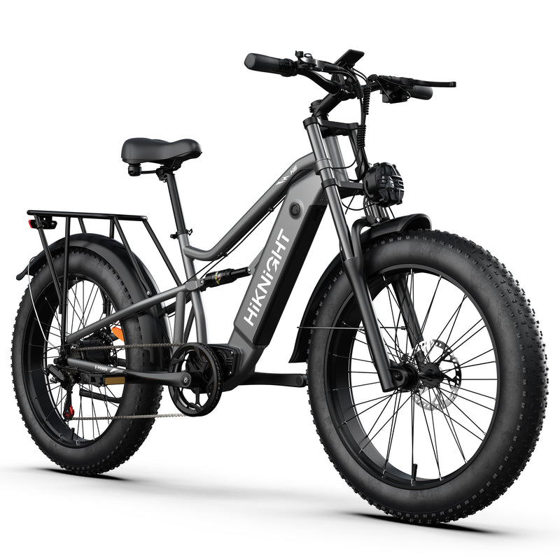 HiKNiGHT H6 Fat Tire Ebike