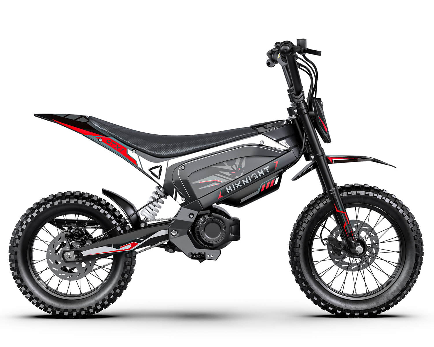 HiKNiGHT GTX1 Off-Road Electric Dirt Bike