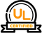 100% ULCertified