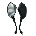 E-Bike Rearview Mirror