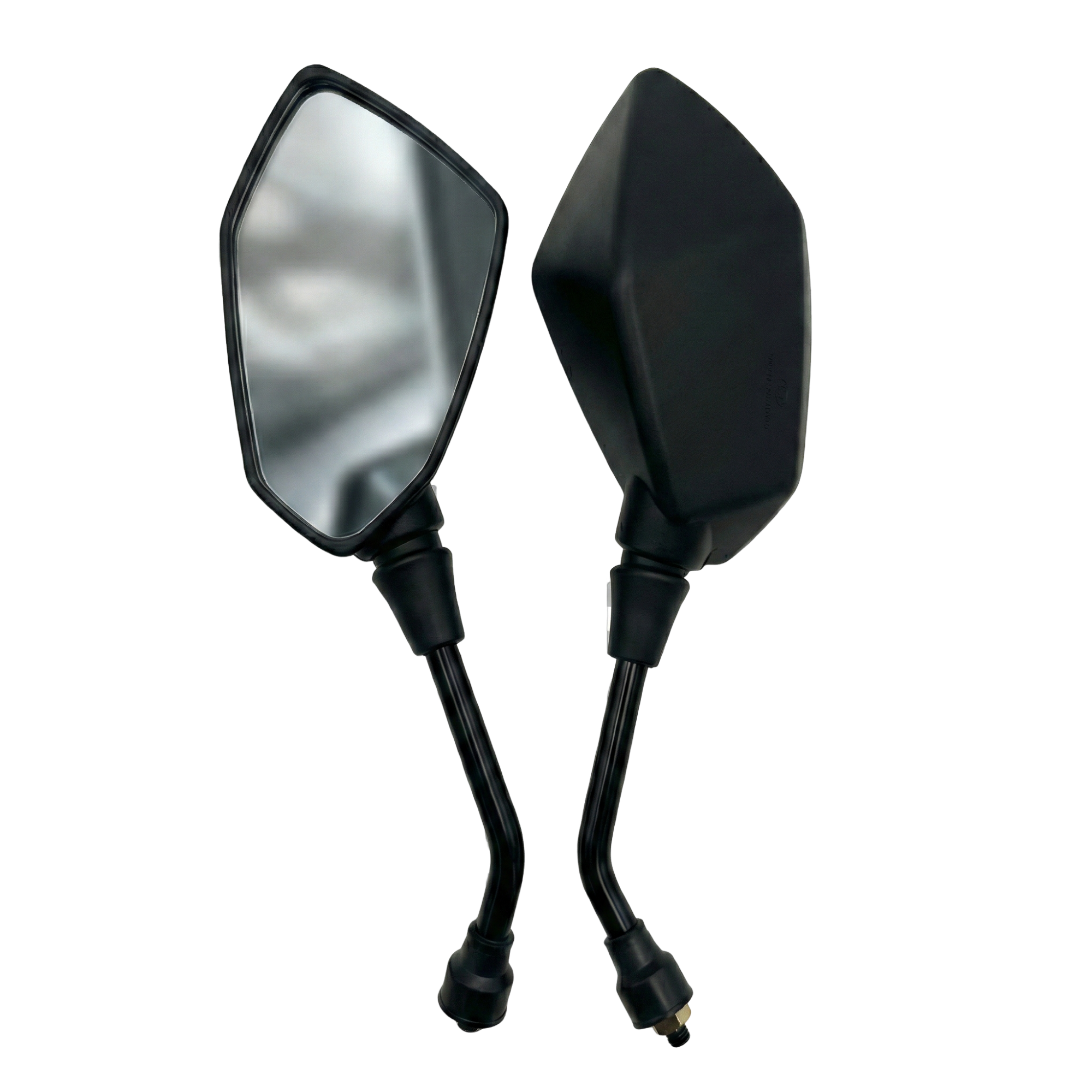 HiKNiGHT E-Bike Rearview Mirror