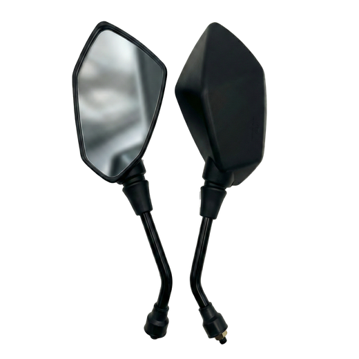 HiKNiGHT E-Bike Rearview Mirror