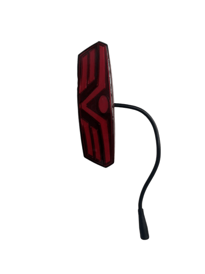 HiKNiGHT E-bike Tail Light H2PRO