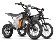 HiKNiGHT Dirt Ebike Combo Sale GTX1+GTX2