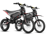 HiKNiGHT Dirt Ebike Combo Sale GTX1*2