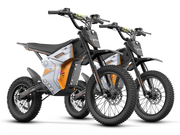 HiKNiGHT Dirt Ebike Combo Sale GTX2*2