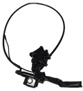 Electric Dirt Bike Hydraulic Brake Assembly