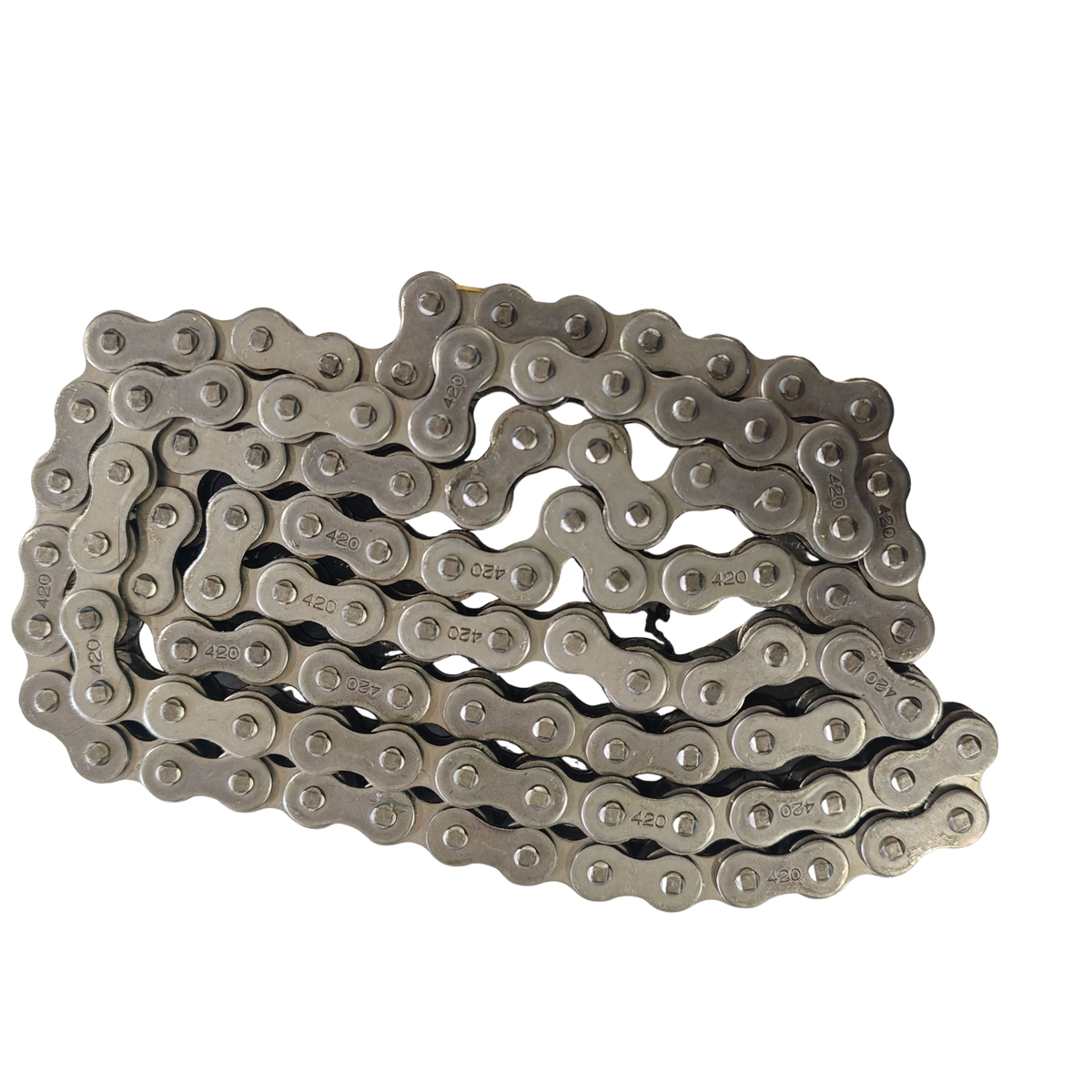 GTX1 Heavy-Duty Chain - HiKNiGHT™ OEM Drive Chain