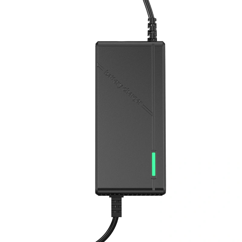 HiKNiGHT HiKNiGHT™ Electric Bike Charger