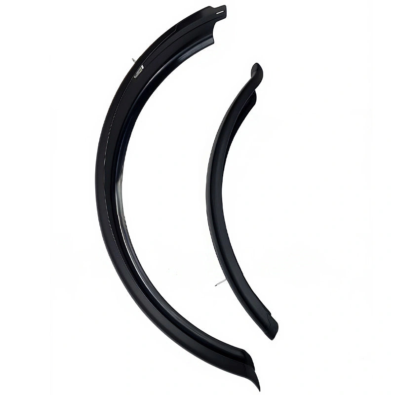 HiKNiGHT™ Full-Coverage Fender Set