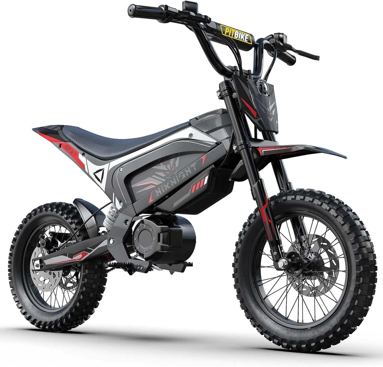 HiKNIGHT™ GTX1 Electric Dirt Bike