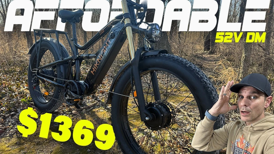 H6PRO Full Review: A Dual Motor E-Bike Worth Every Penny