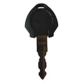 E-Bike Battery Lock Key