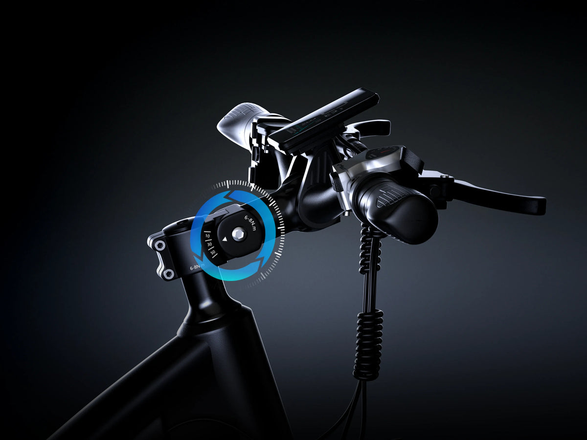 Comfortable Ride It Your Way