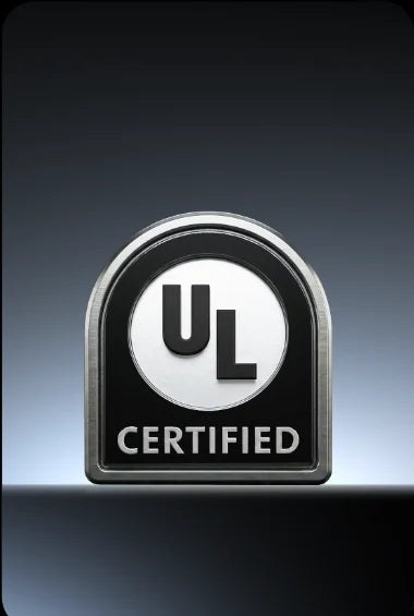 UL 2849 certification